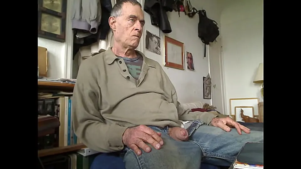 Gay Solo Masturberen