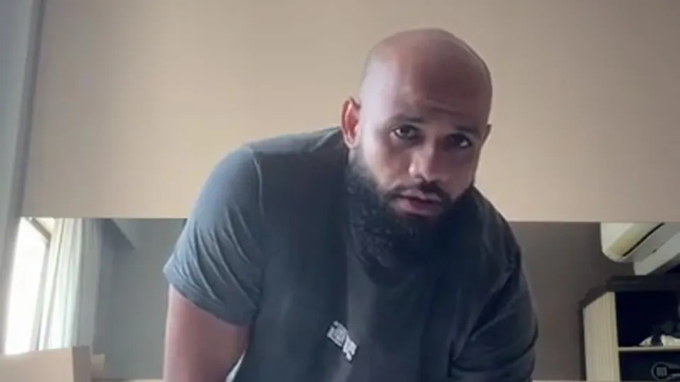 Hairy Husband Fucks and Eats Out His Wife