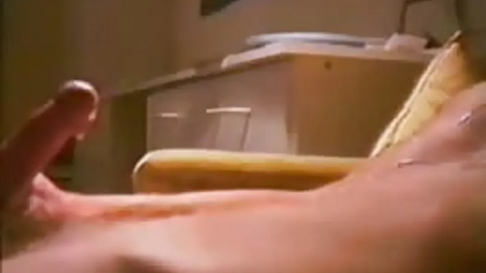 Video Jerking and cumming