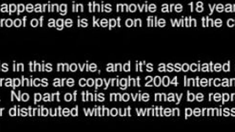 Videoboys - Ian's Hardcore Marathon 2