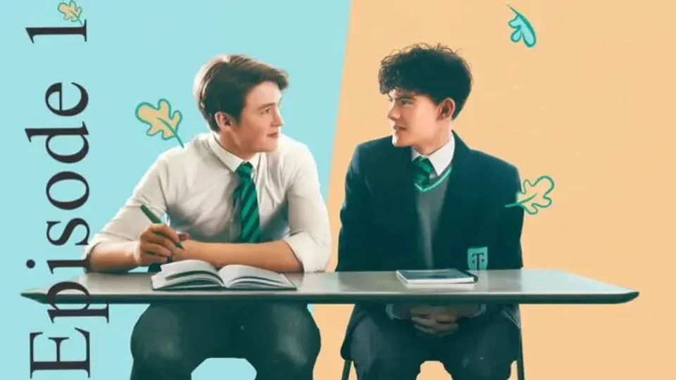 Videos HEARTSTOPPER (EPISODE 1) | OK.RU