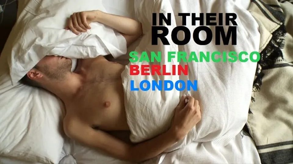 Videos IN THEIR  ROOM - SAN FRANCISCO 2009 | BERLIN  2011 | LONDON 2013 | FLIPPED | OK.RU