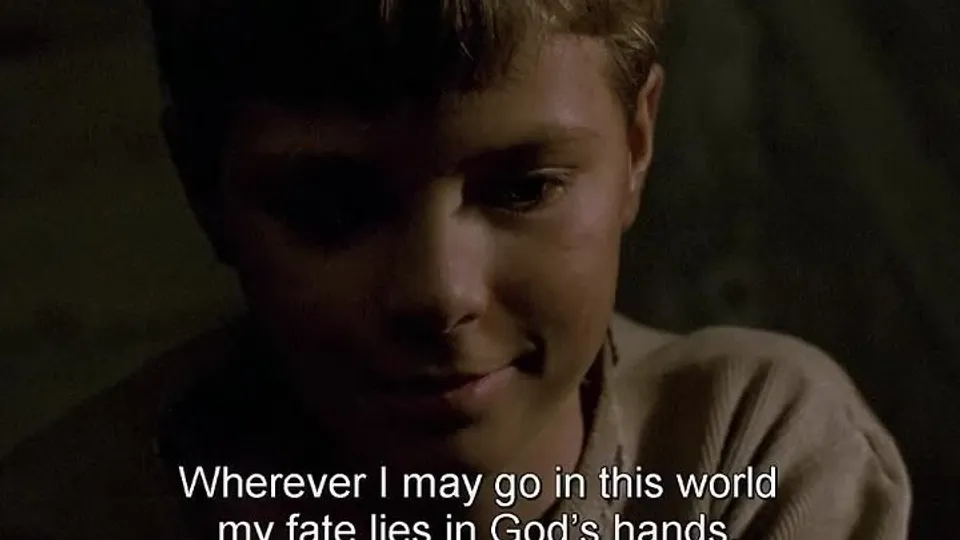 Videos Pelle The Conqueror (1987) [EngSubs] (720p)🌻 Foreign Language Films & Tv | OK.RU