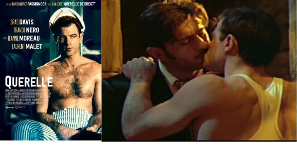 Videos QUERELLE | 1982 | CLASSIC | OK.RU