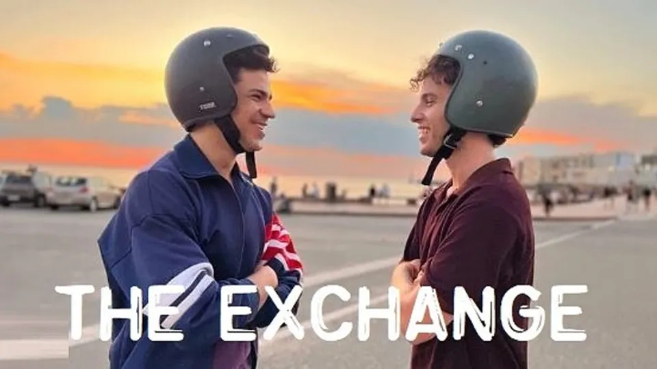 Videos The Exchange | 2023 | El  intercambio | short | | OK.RU