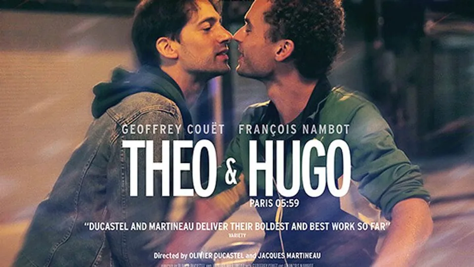 Videos Theo Y Hugo Paris 5:59 | OK.RU