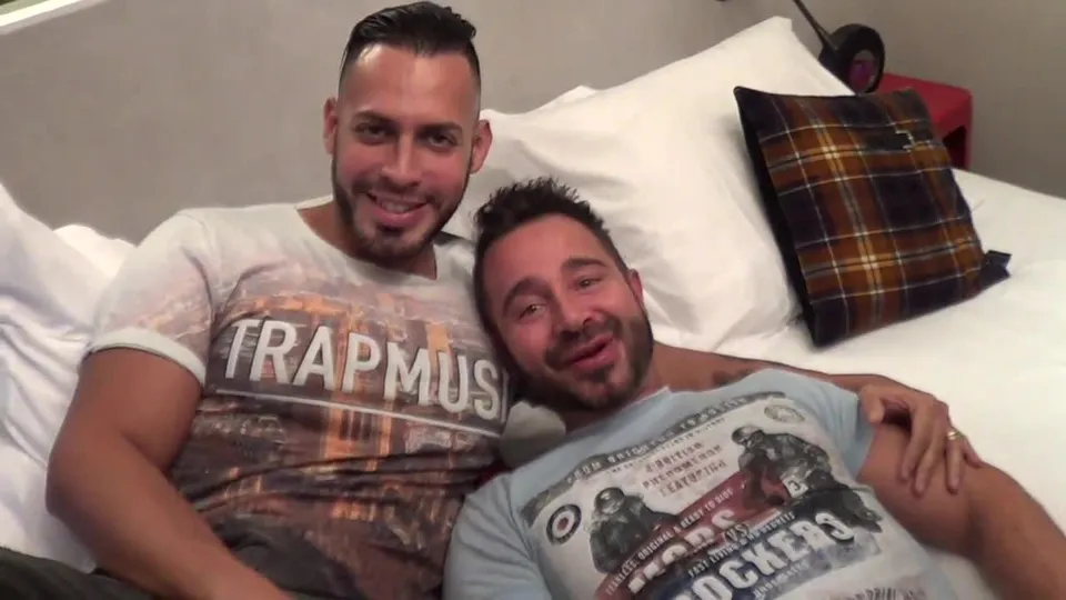 Viktor Rom fucks Martin Mazza.mp4