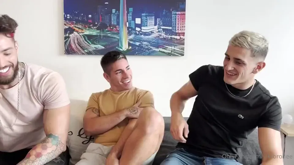 ViktorOnee, Kito Shelby & Francoemar.mp4