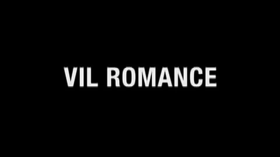 Vil romance - José Celestino Campusano (2008)