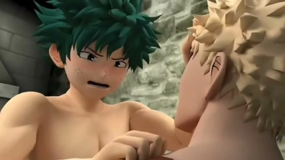 Villain Arc - my hero academia - ThisVid.com