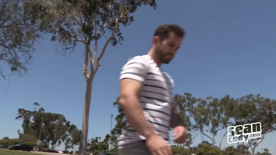 Vincent's Relaxed Solo Play with a Toy