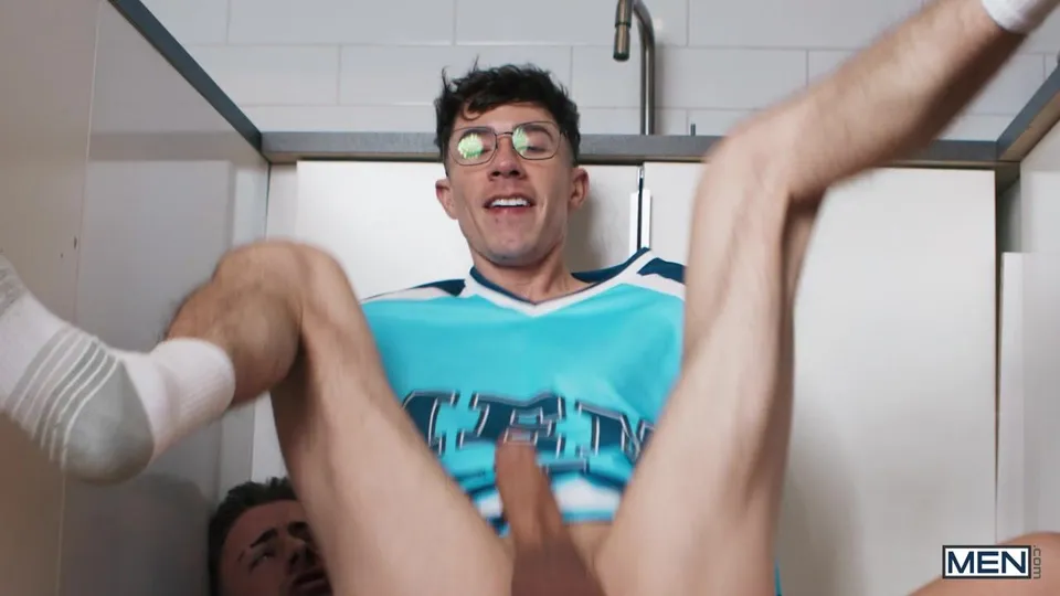 Vincent OReilly Cole Black Straight Hockey Bros