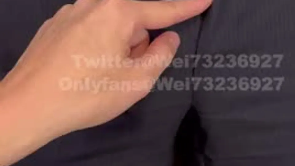 Vincent Touch 2: Asian Boy Toyed to Exhaustion