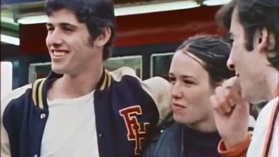 VINTAGE 1345 - CRUISIN' 57 (1975) - ThisVid.com