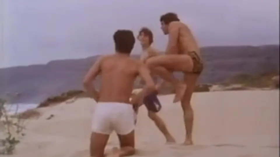 VINTAGE 337 - BROTHER LOAD (1983) - ThisVid.com
