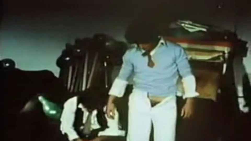 VINTAGE 530 - BOYS OF VENICE BEACH (1978) - ThisVid.com