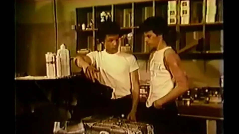 VINTAGE 535 - REAR DELIVERIES (1980) - ThisVid.com