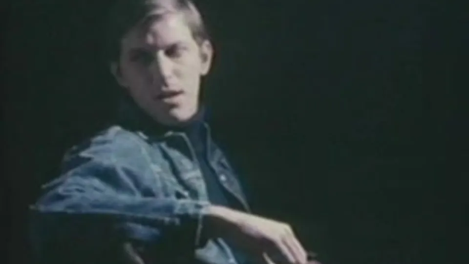 VINTAGE 552 - THE BACK ROW (1973 Original) - ThisVid.com