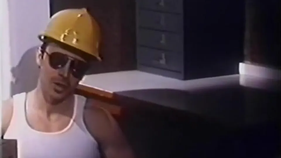 VINTAGE 927 - RED BALL EXPRESS (1983) - ThisVid.com