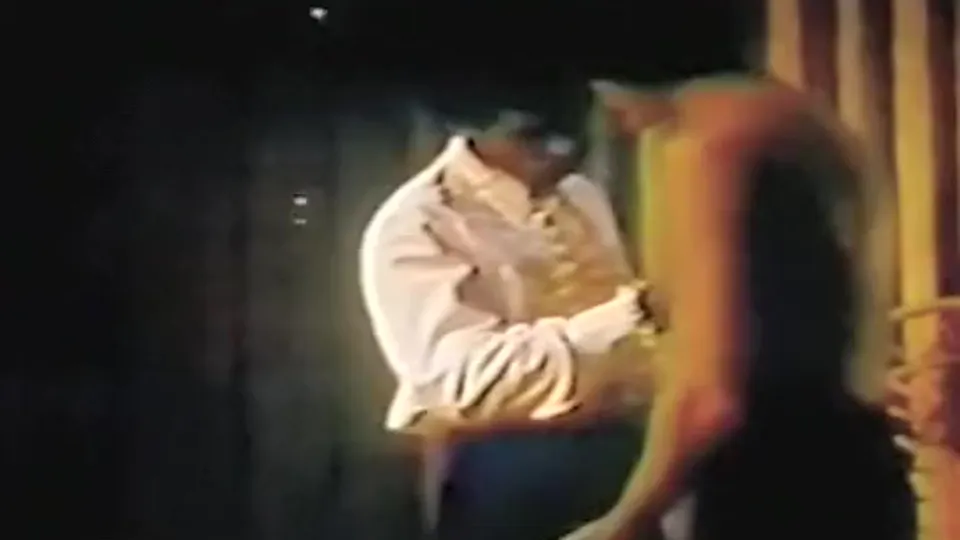Vintage Married Man: Multiple Affairs