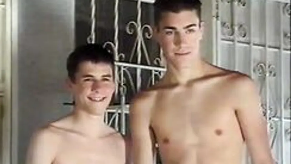 Vintage - American Boys Raw Gay Porn Videos