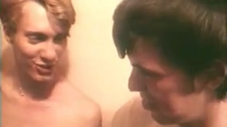 VINTAGE - BOARDING SCHOOL HERO (1971) - ThisVid.com