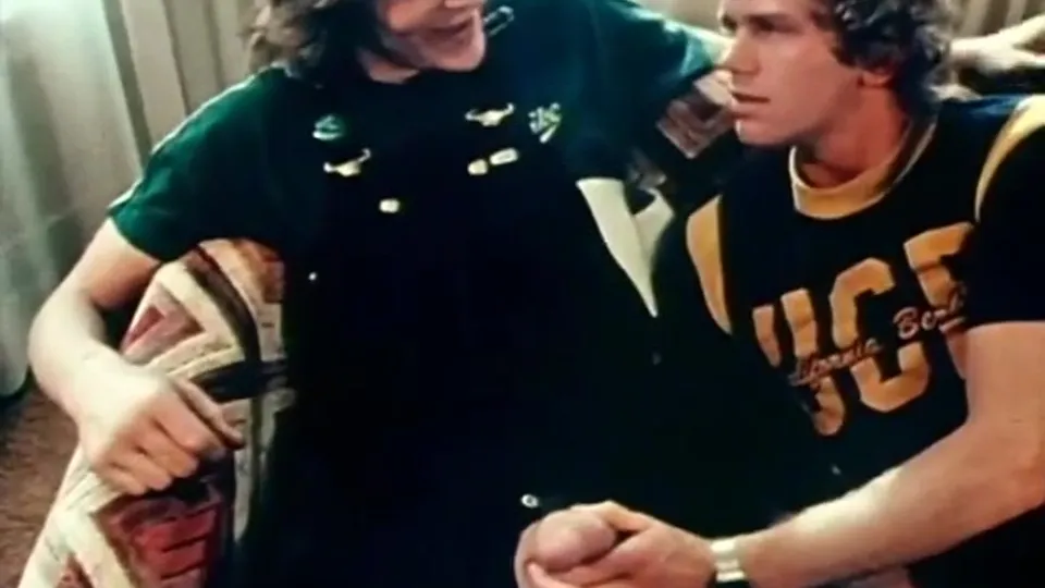 VINTAGE - BOYS OF SAN FRANCISCO (1981) - ThisVid.com