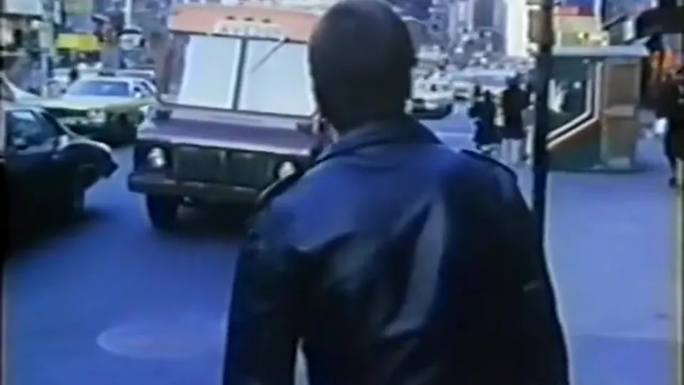 VINTAGE - CHRISTOPHER STREET BLUES (1977) - ThisVid.com