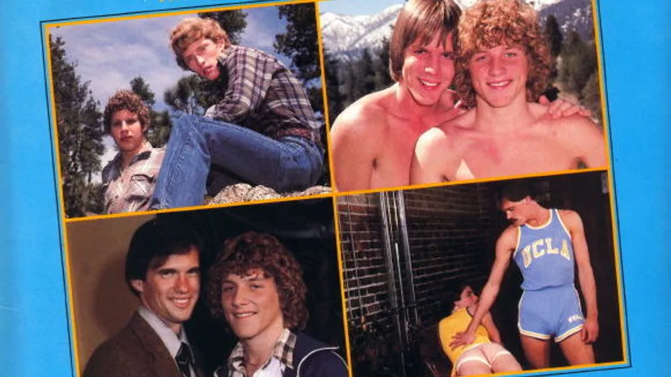 VINTAGE - CLASS OF '84 (1980) - ThisVid.com
