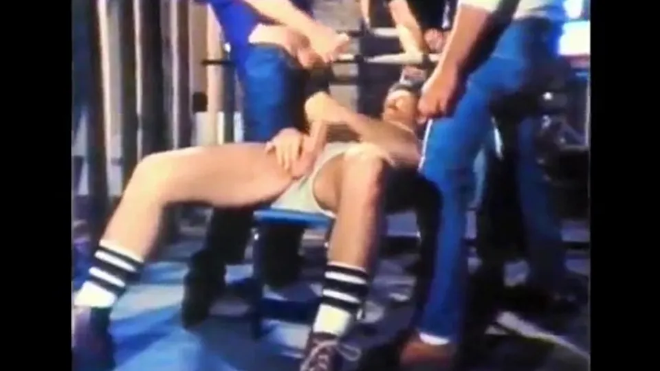 vintage classic - closed set 1980  — PornOne ex vPorn