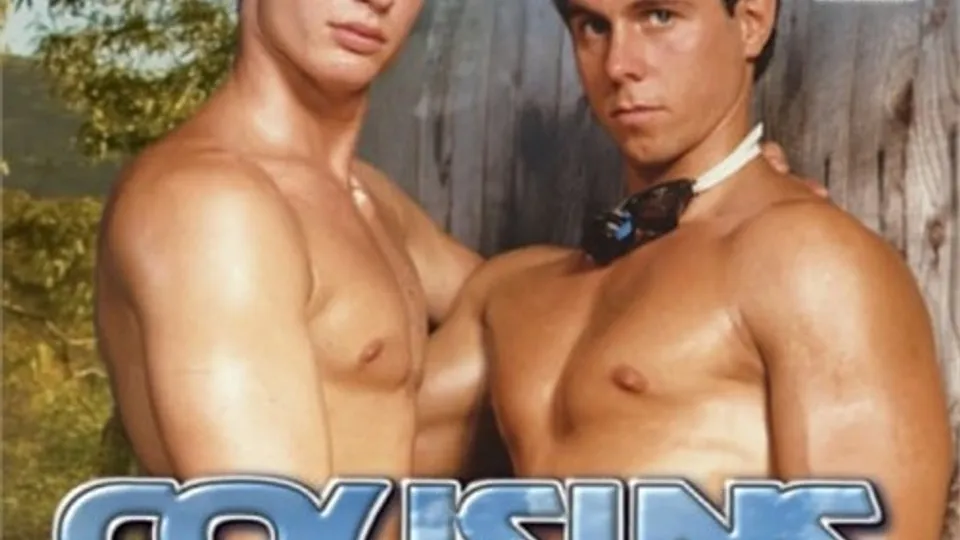 VINTAGE - COUSINS (1983) - Part 1 - ThisVid.com