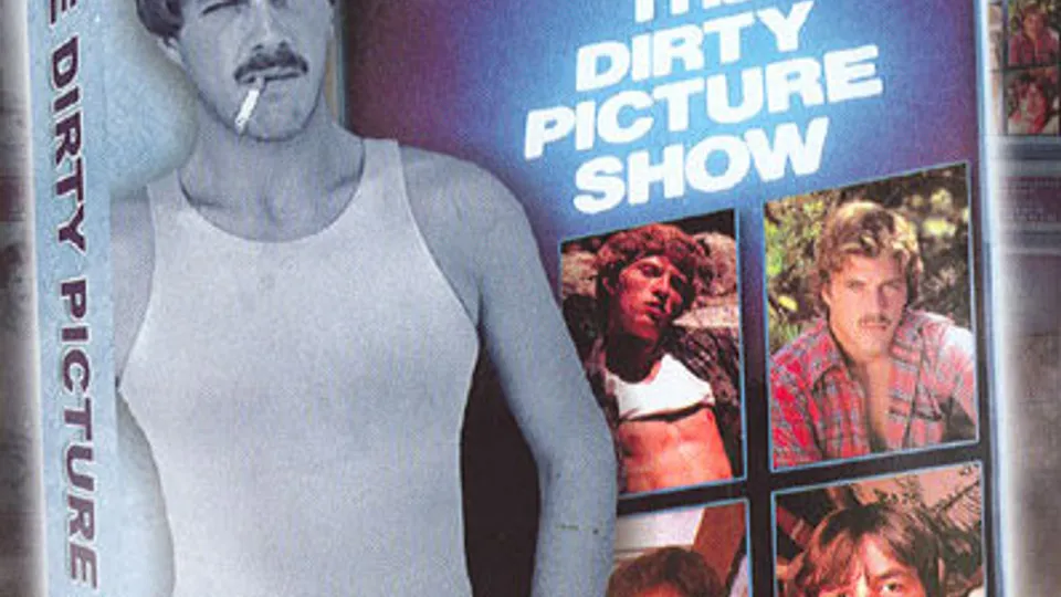 VINTAGE - DIRTY PICTURE SHOW (1980) - ThisVid.com