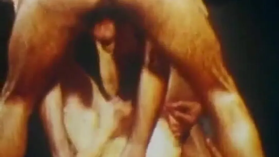VINTAGE - HAIRY MUSCLE DADS 3 - ThisVid.com