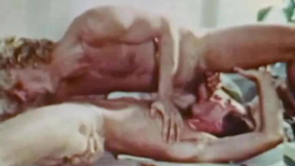 VINTAGE - HAIRY MUSCLE DADS 6 - ThisVid.com