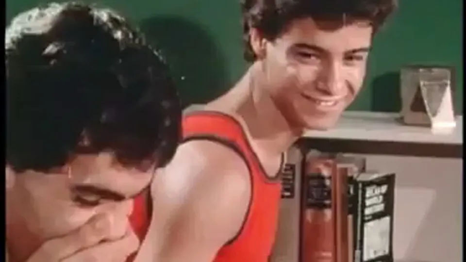 vintage heroes  — PornOne ex vPorn