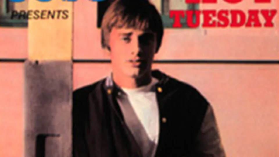 VINTAGE - HOT TUESDAY {1975} - ThisVid.com