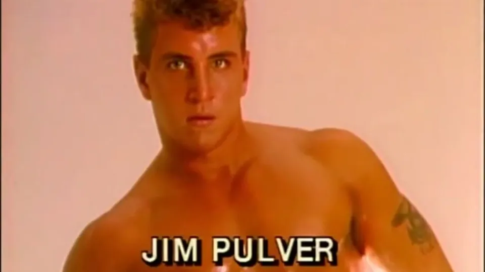 VINTAGE - INCH BY INCH {1985} - ThisVid.com