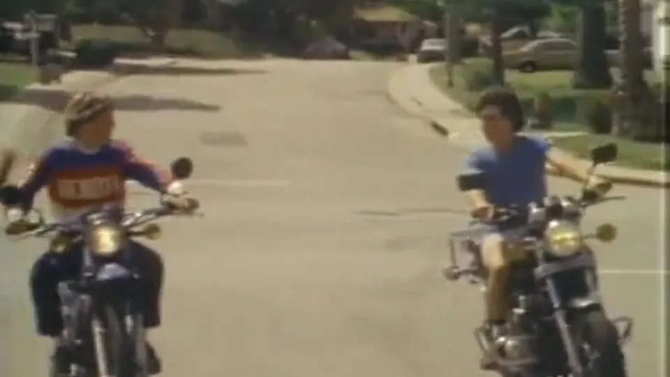 VINTAGE - JACKS ARE BETTER [1974] - ThisVid.com