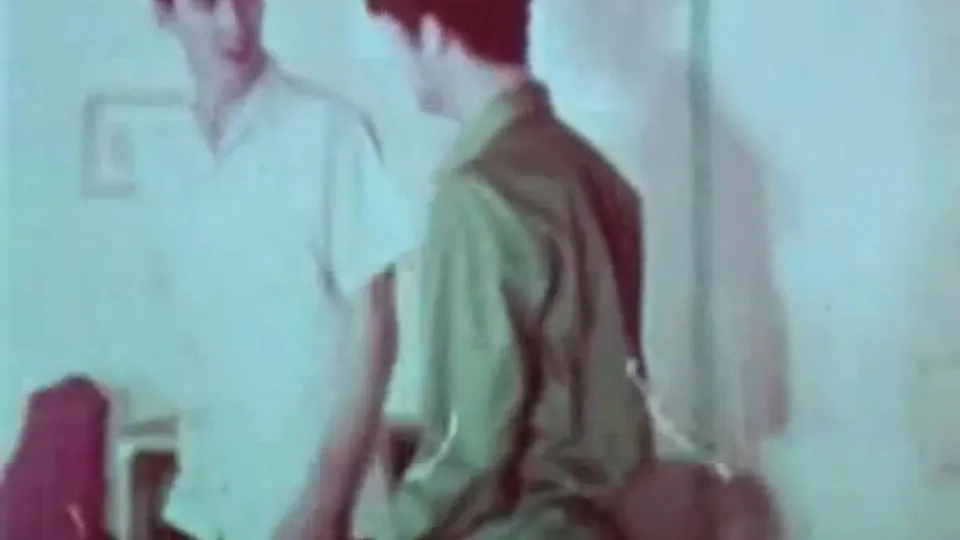 VINTAGE - JOHNNY GIANT (c1969) - ThisVid.com