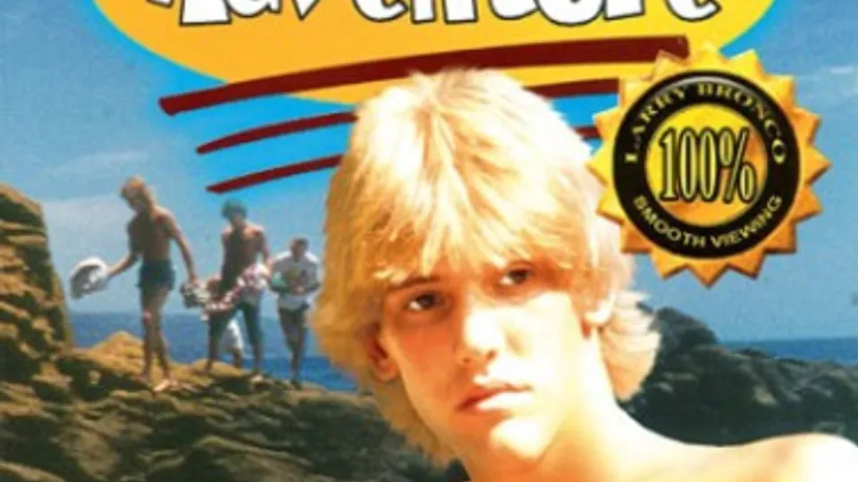 VINTAGE - LAGUNA ADVENTURE (1989) - ThisVid.com