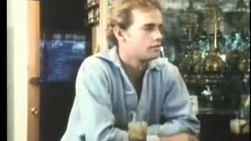 vintage legend of kip knoll superstar  — PornOne ex vPorn