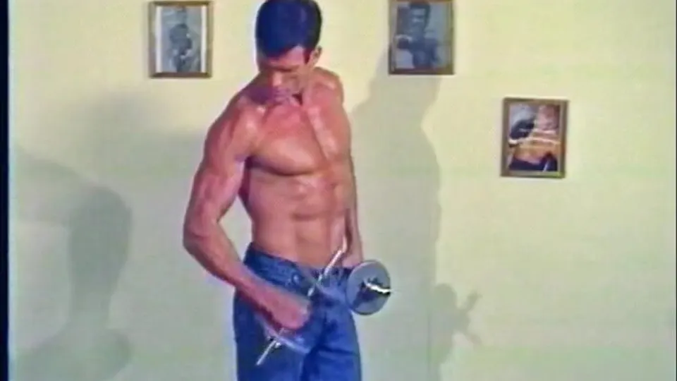 Vintage mark - ThisVid.com
