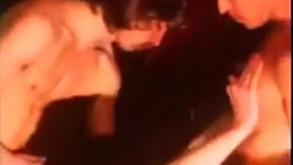 Vintage Mens Room Cruising