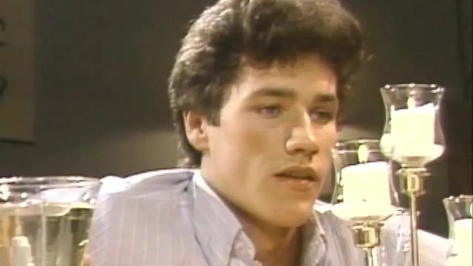 VINTAGE - MOTEL CALIFORNIA (1986) - Part 1 - ThisVid.com