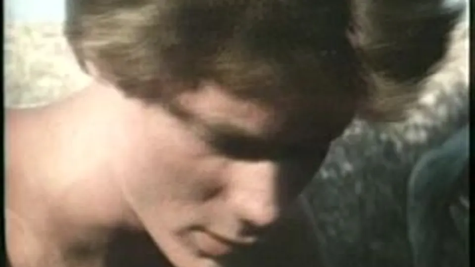 Vintage Movie - Greenhorn Gay Porn Classic Film