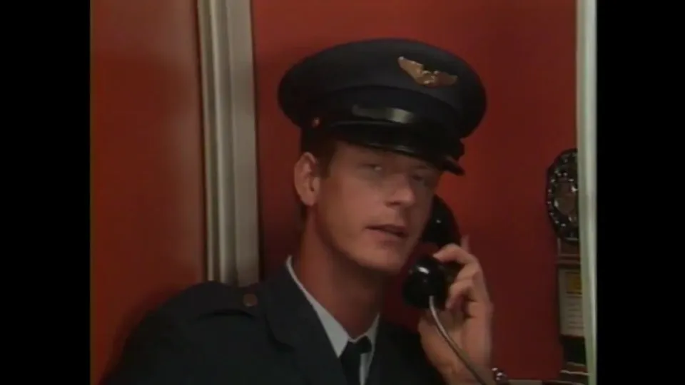 VINTAGE - NIGHT FLIGHT (1985) - ThisVid.com
