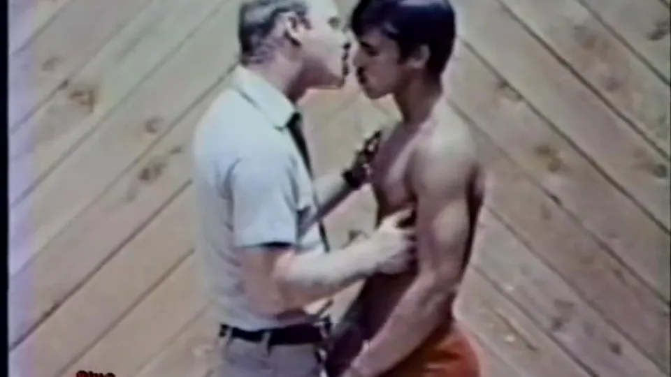 VINTAGE - PEEPSHOW LOOPS 1 - ThisVid.com