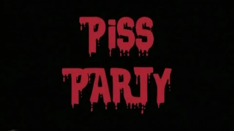VINTAGE - PISS PARTY (c1970) - ThisVid.com