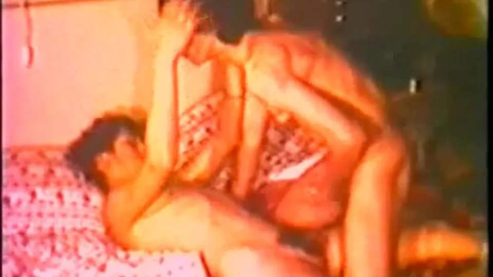 Vintage porn: Blow jobs are best