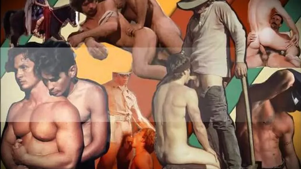 Vintage porn: 'Boys for Sale' by Rolf Hammerschmidt